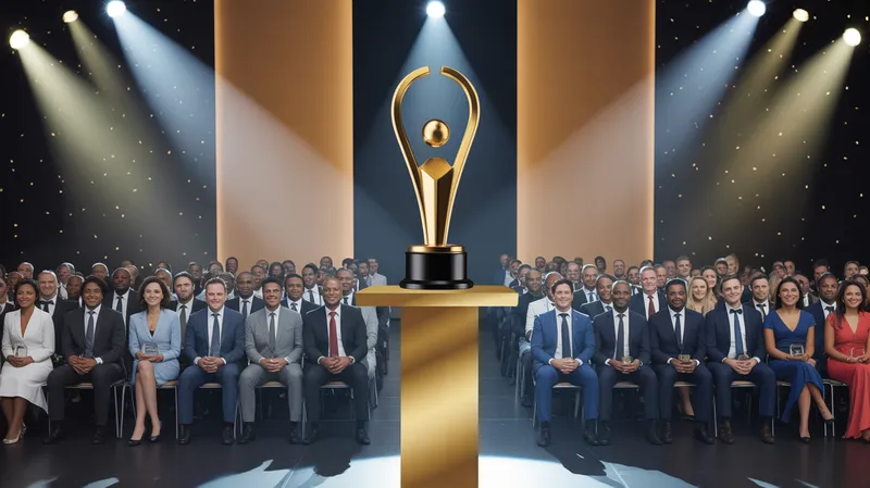 Award Ceremonies