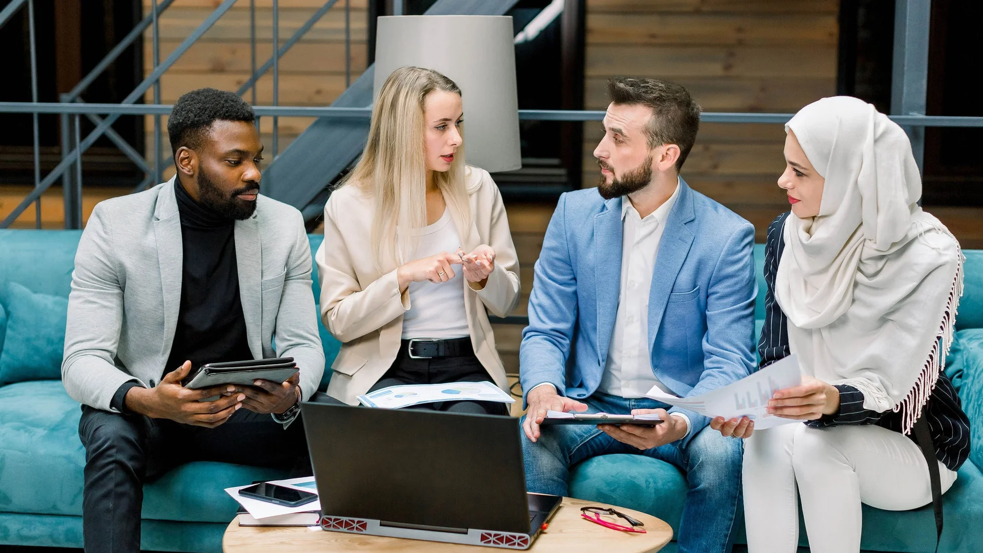 BBBEE-Compliant Event Suppliers: A Guide for Corporate Event Planners in South Africa