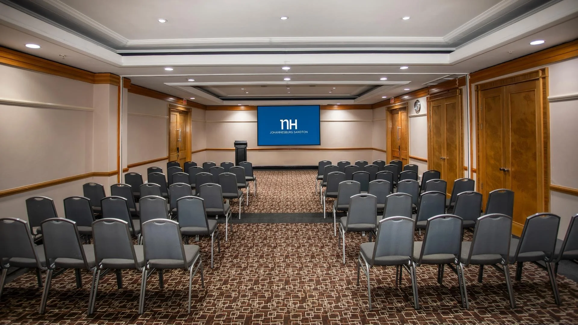 Best Conference Venues in Johannesburg & Sandton (2026 Guide)