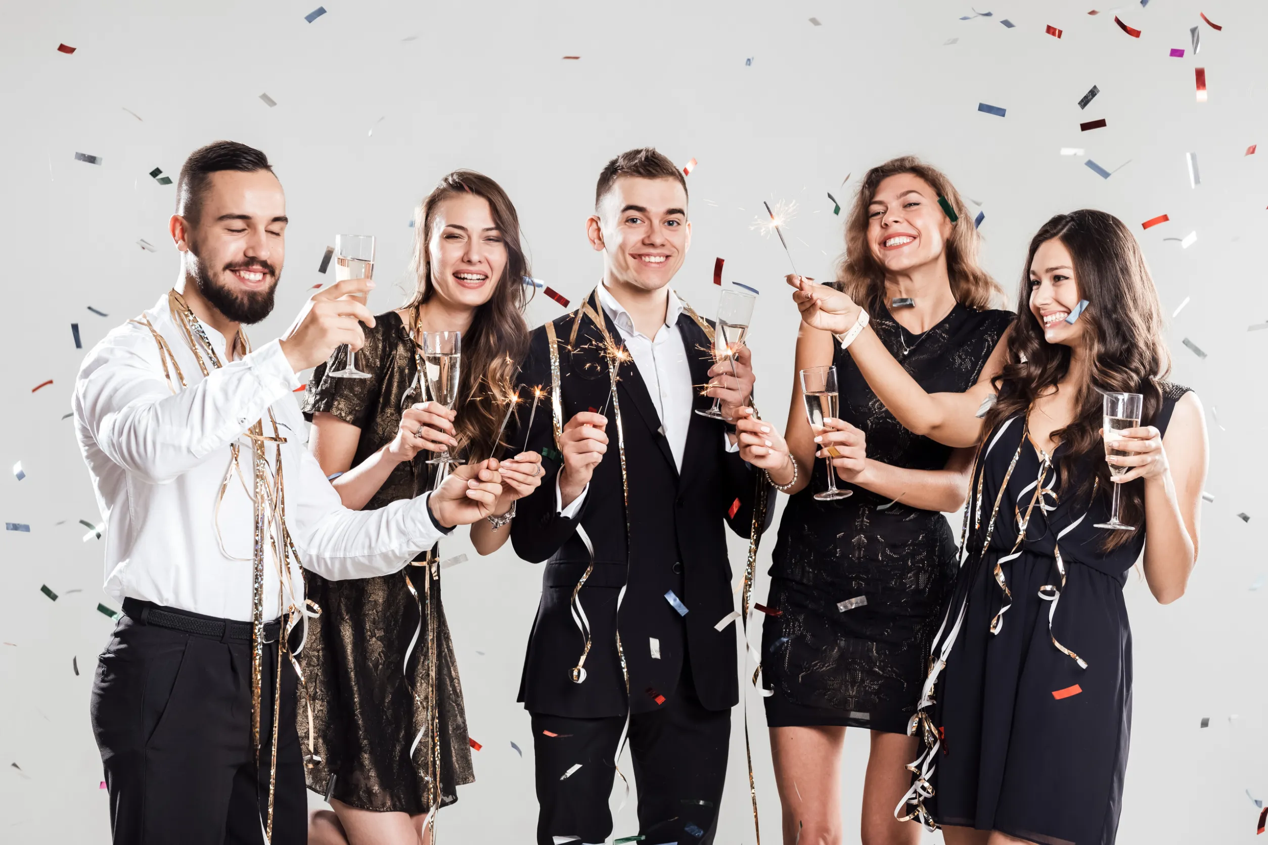 Year-End Function Ideas for Johannesburg Corporates