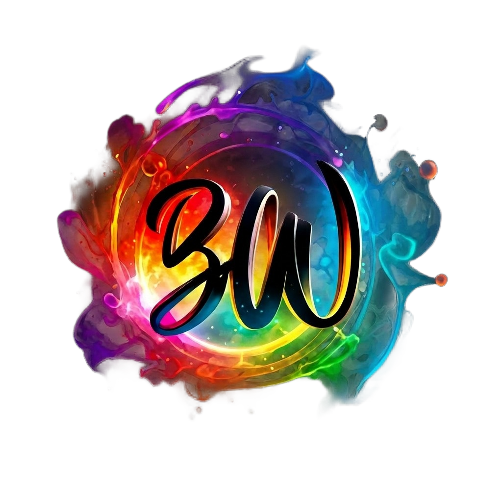 B&W Productions logo