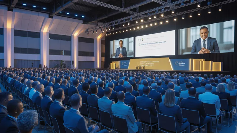Conference Management