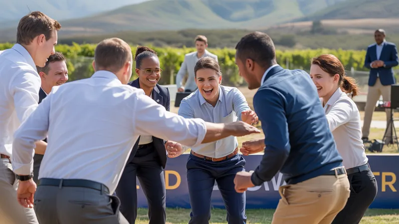 Team Building