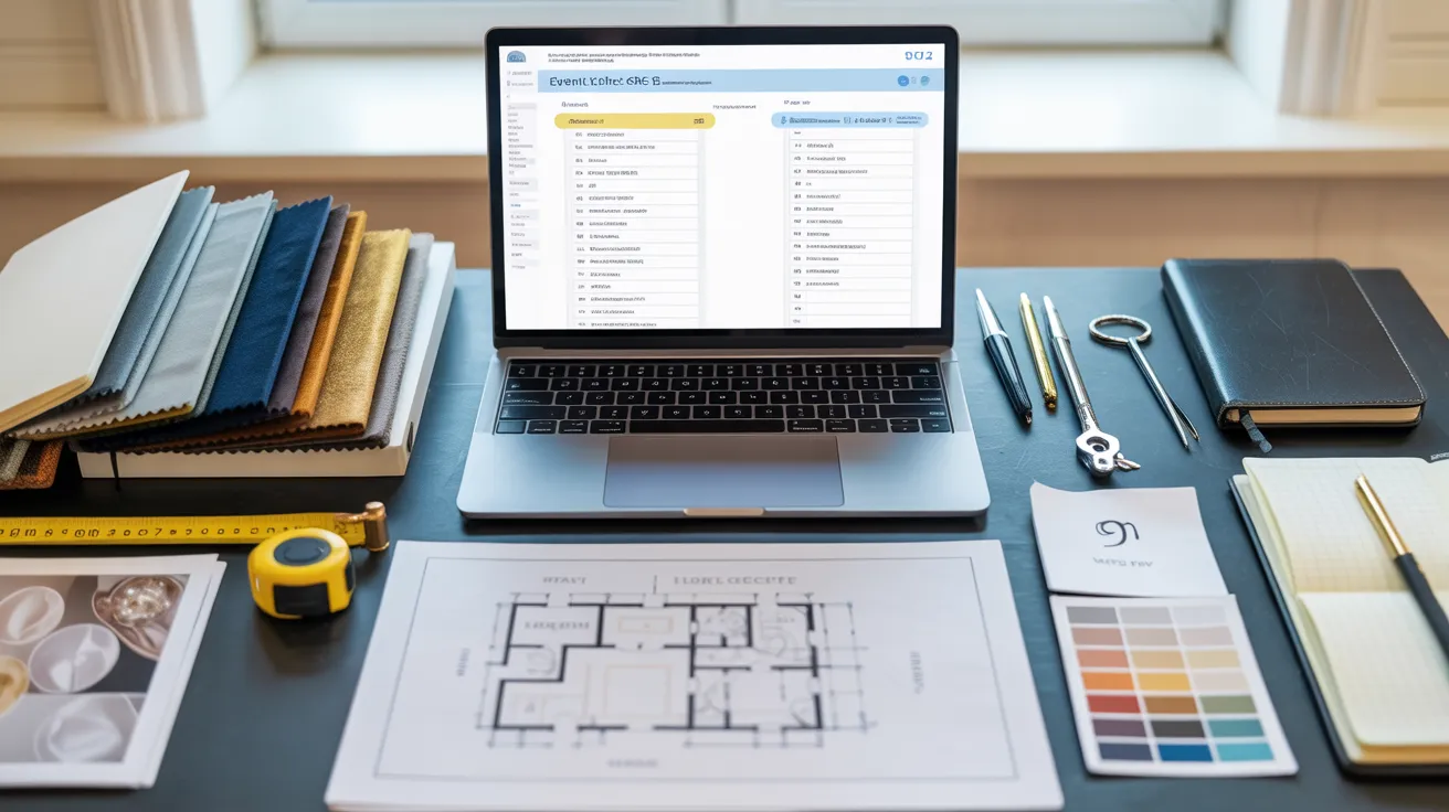 Free Event Planning Tools